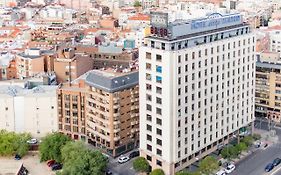 Hotel Abba en Madrid